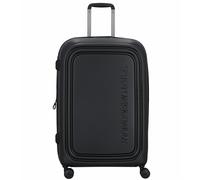 MANDARINA DUCK Trolley nero Donna MANDARINA DUCK One Size nero