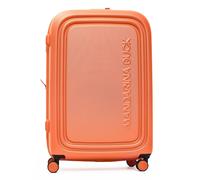 MANDARINA DUCK Trolley salmone Donna MANDARINA DUCK One Size
