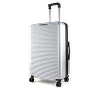 Mandarina Duck Tank Case - Trolley Med Exp , Grigio, 45x69x27(LxHxW)
