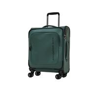 Mandarina Duck Valigia A Rotelle Eco Coated Cabin 16q