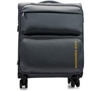 Mandarina Duck Zephyr Trolley Cabin, grafite, ZEPHYR
