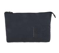 Mandarina Duck Md 20, Pochette Donna, Grigio (Steel), 28.5x19x4 (L x H x W)