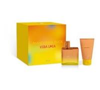 Mandarina Duck - Mandarina Duck Vida Loca For Her 100 ml + Body Lotion Cofanetto