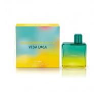 VIDA LOCA - Eau de Toilette - Formato: 100 ml