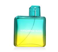 MANDARINA DUCK FRAGRANCES I Vida Loca For Him, Profumo Uomo Spray, Famiglia Olfattiva Fougère, Fruttata e Orientale, 100 ml