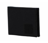 Mandarina Duck District, Wallet Uomo, Black Ink, Taglia Unica