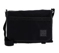 Mandarina Duck Warrior Messenger Bag Black