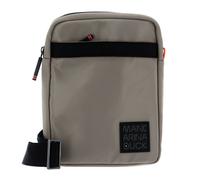 Mandarina Duck Warrior P10CXM05, Crossover, Unisex - Adulto Simply Taupe, S