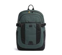 Mandarina Duck Y-Lite Zaino verde, nylon, uomo