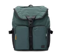 Mandarina Duck, YPSILON BACKPACK Donna, Pino verde, Taglia Unica