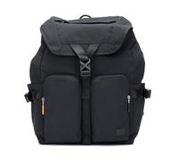 Mandarina Duck, YPSILON BACKPACK Donna, Nero, Taglia Unica