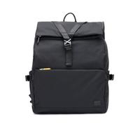 Mandarina Duck, YPSILON BACKPACK Donna, Nero, Taglia Unica