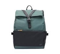 Mandarina Duck, YPSILON BACKPACK Donna, Verde Pino, Taglia Unica