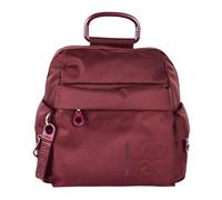 Mandarina Duck - Zainetto Md20 Small - - Bags - Donna - Rosso - ONE SIZE