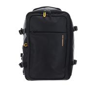 Mandarina Duck Zaini Uomo Nero P10ost08 NERO PZ
