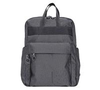 Mandarina Duck Zaino 38 cm scomparto per laptop grigio