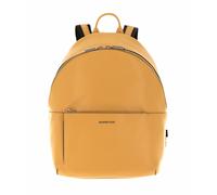 MANDARINA DUCK zaino Backpack Maize