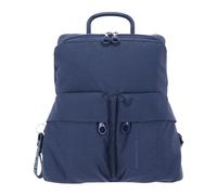 Mandarina Duck - Zaino - - Bags - Donna - Blu - ONE SIZE