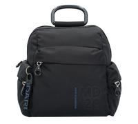 MANDARINA DUCK MD20 Mini zaino a spalla Nero
