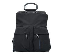 Mandarina Duck MD20 City Zaino 35 cm nero