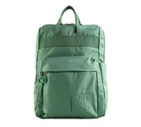 Mandarina Duck zaino con scomparto per laptop MD20 Backpack Mint verde