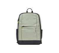 Mandarina Duck Zaino Eco Coated 44 cm verde