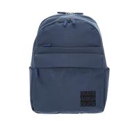 MANDARINA DUCK zaino District Backpack Atlantic Sea