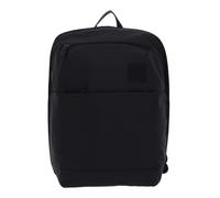 MANDARINA DUCK zaino District Backpack Black Ink