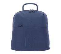 Mandarina Duck - Zaino Donna Blu - - Bags - Donna - Blu - ONE SIZE