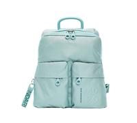 Mandarina Duck - Zaino donna con doppia tasca frontale in Mitrix