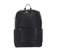 Mandarina Duck Eco Coated Ost07 Backpack Nero