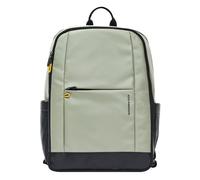 Mandarina Duck Zaino Eco Coated 44 cm verde
