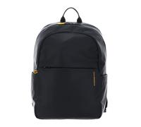 Mandarina Duck Eco Coated Ost04 Backpack Nero