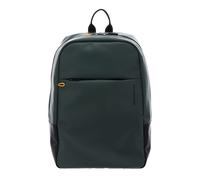 MANDARINA DUCK zaino Eco Coated Backpack Deep Green