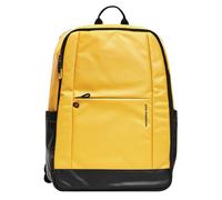 MANDARINA DUCK Zaino giallo / nero Uomo MANDARINA DUCK One Size