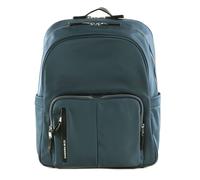 MANDARINA DUCK zaino Hunter Backpack Atlantic Sea