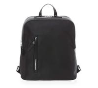 Mandarina Duck Hunter - Zaino 30 cm (black) nero