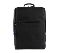 Mandarina Duck, MD20 BACKPACK Donna, Nero, Taglia unica