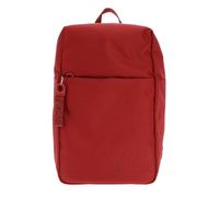 MANDARINA DUCK zaino MD20 Backpack Cherry Tomato