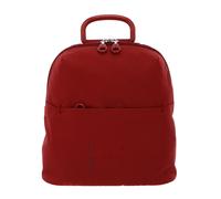 MANDARINA DUCK zaino MD20 Backpack Cherry Tomato