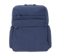Mandarina Duck, MD20 BACKPACK Donna, blu profondo, Taglia Unica