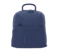 Mandarina Duck MD20 Zaino Deep Blue