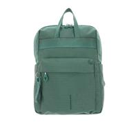 MANDARINA DUCK zaino MD20 Backpack Emerald