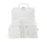 MANDARINA DUCK zaino MD20 Backpack M Latte