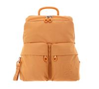 MANDARINA DUCK zaino MD20 Backpack M Mango