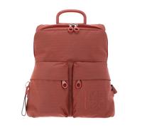 MANDARINA DUCK zaino MD20 Backpack M Pecan Nut