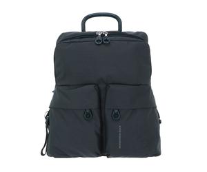 MANDARINA DUCK zaino MD20 Backpack M Pine Green