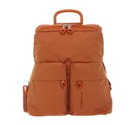 MANDARINA DUCK zaino MD20 Backpack M Pumpkin