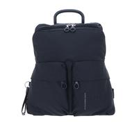 MANDARINA DUCK zaino MD20 Backpack M Scarab