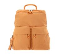Mandarina Duck zaino MD20 Backpack Mango arancione